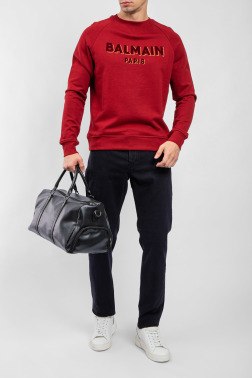 Свитшот Balmain
