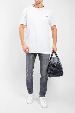 Футболка Burberry