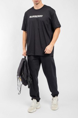 Футболка Burberry
