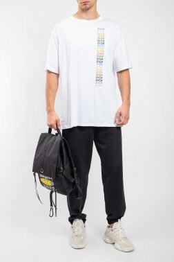 Футболка Christian Dior