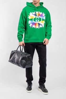 Худи Gucci