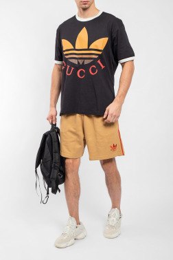 Шорты Gucci