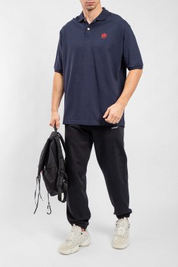 Мужское поло Gucci