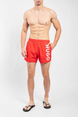 Пляжные шорты Hugo Boss