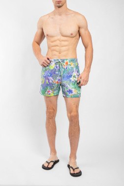 Пляжные шорты Hugo Boss