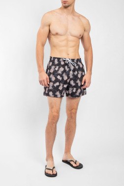Пляжные шорты Hugo Boss