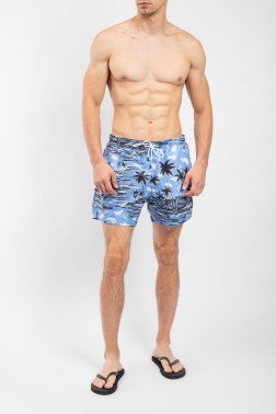Пляжные шорты Hugo Boss