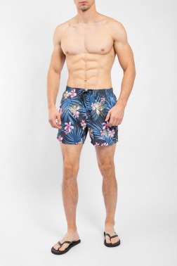 Пляжные шорты Hugo Boss