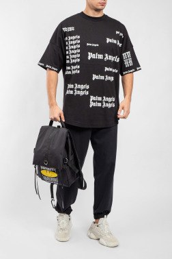 Футболка Palm Angels