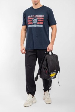 Футболка Yves Saint Laurent