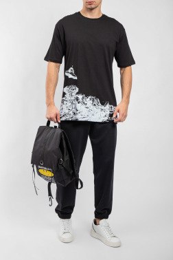 Футболка Valentino