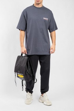 Футболка Balenciaga
