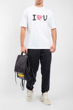 Футболка Balenciaga