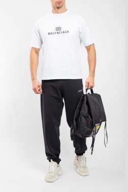Футболка Balenciaga
