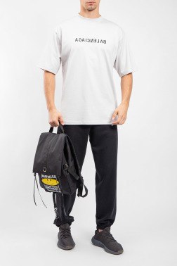Футболка Balenciaga
