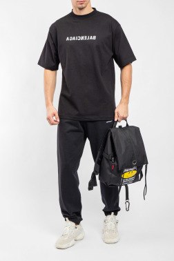 Футболка Balenciaga