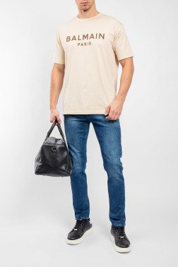 Футболка Balmain