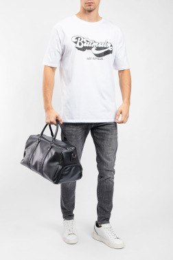 Футболка Balmain