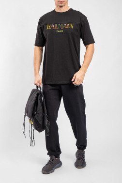 Футболка Balmain