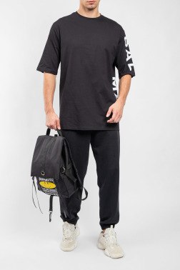 Футболка Balmain