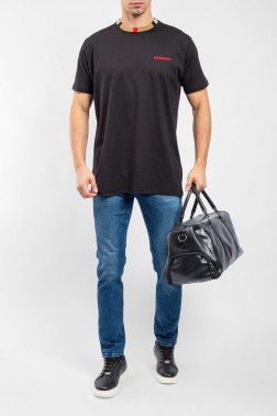 Футболка Burberry