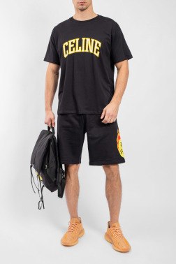 Футболка Celine