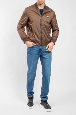 Бомбер Dolce & Gabbana