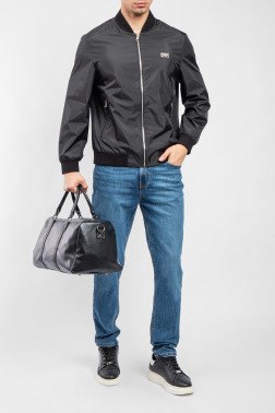 Бомбер Dolce & Gabbana