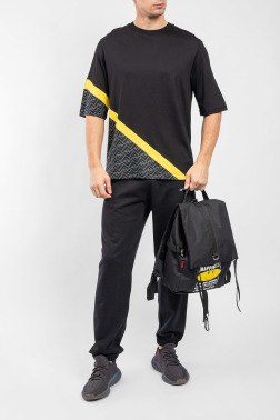 Футболка Fendi