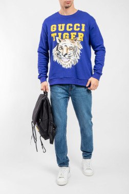 Свитшот Gucci
