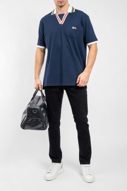 Мужское поло Gucci