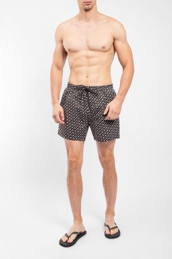 Пляжные шорты Hugo Boss
