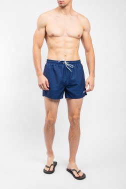 Пляжные шорты Hugo Boss