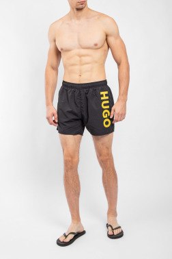 Пляжные шорты Hugo Boss