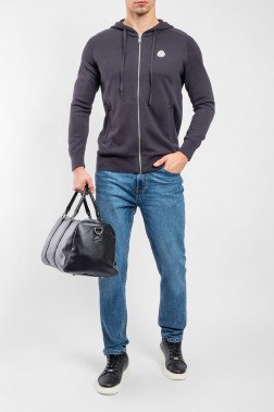 Спортивная кофта Premium Moncler