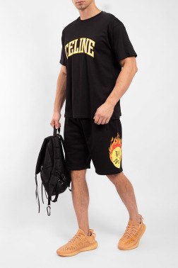 Шорты Palm Angels