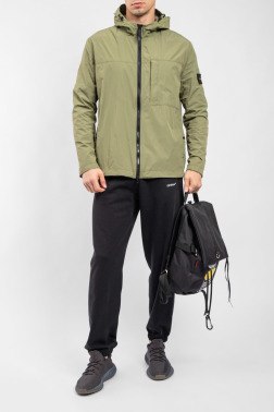 Ветровка Stone Island