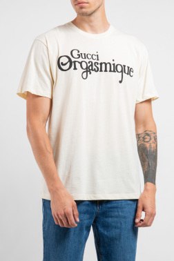 Футболка Gucci