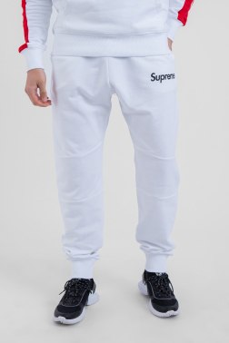 Спортивные брюки Supreme Spain