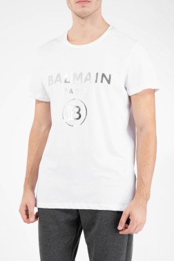 Футболка Balmain