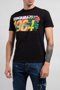 Футболка Dsquared2