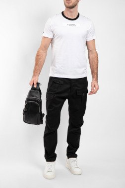 Футболка Dolce & Gabbana