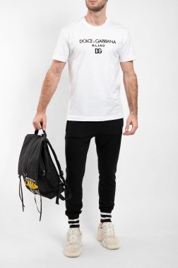 Спортивные брюки Premium Dolce & Gabbana