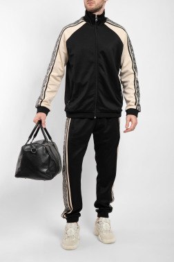 Спортивная кофта Premium Gucci