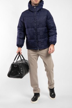Зимняя куртка Gucci