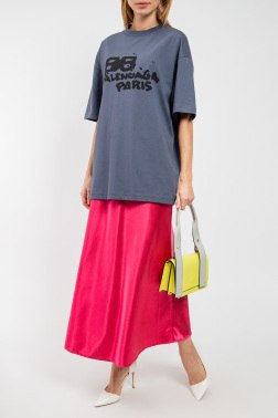 Женская футболка Balenciaga