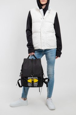 Утепленный жилет Canada Goose