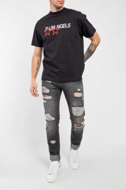 Футболка Palm Angels