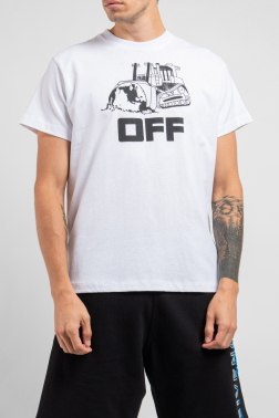 Футболка Off-White