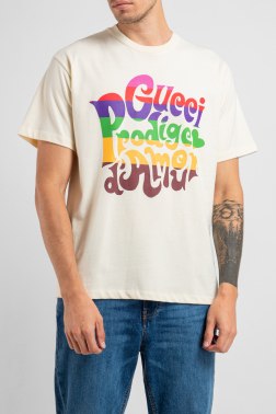Футболка Gucci